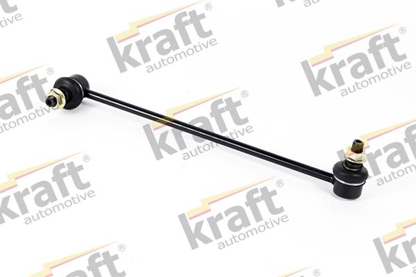 KRAFT AUTOMOTIVE 4300215 - Entretoise / tige, stabilisateur parts5.com