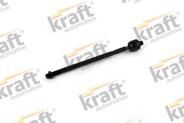 KRAFT AUTOMOTIVE 4301400 - Aksialni zgib, jarmski drog parts5.com