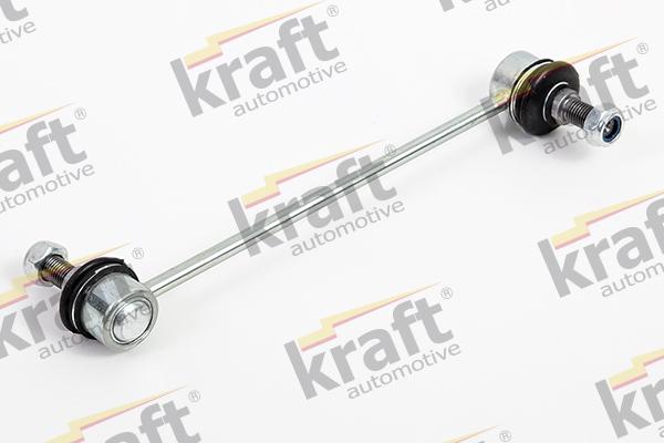 KRAFT AUTOMOTIVE 4301558 - Brat / bieleta suspensie, stabilizator parts5.com