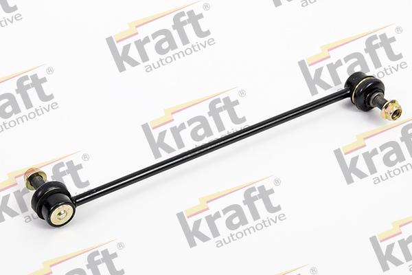 KRAFT AUTOMOTIVE 4301565 - Brat / bieleta suspensie, stabilizator parts5.com