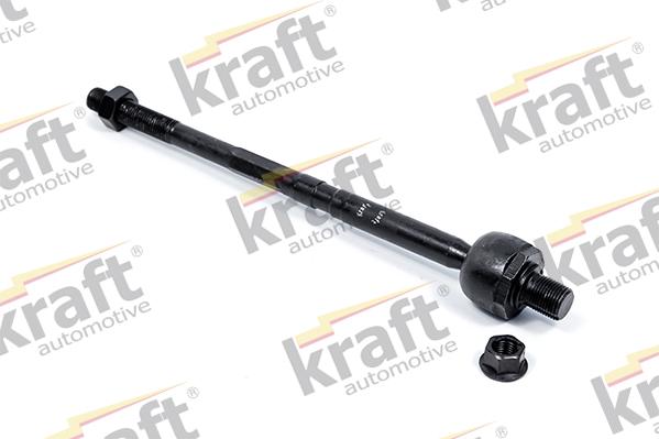 KRAFT AUTOMOTIVE 4301529 - Articulatie axiala, cap de bara parts5.com