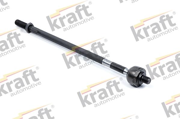 KRAFT AUTOMOTIVE 4301140 - Осевой шарнир, рулевая тяга parts5.com