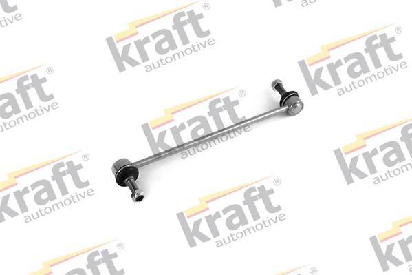 KRAFT AUTOMOTIVE 4308502 - Brat / bieleta suspensie, stabilizator parts5.com