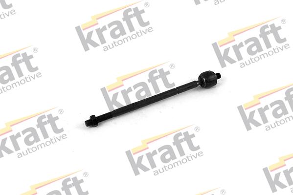 KRAFT AUTOMOTIVE 4303090 - Aksialni zgib, jarmski drog parts5.com