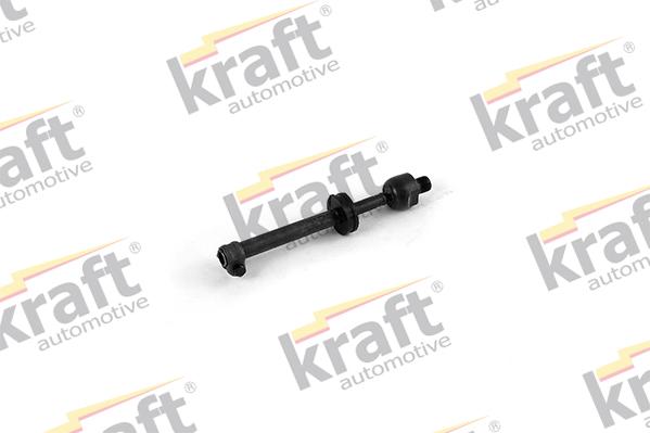 KRAFT AUTOMOTIVE 4302535 - Sisemine rooliots,roolivarras parts5.com