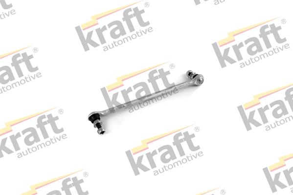 KRAFT AUTOMOTIVE 4302684 - Brat / bieleta suspensie, stabilizator parts5.com