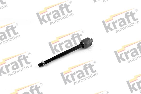 KRAFT AUTOMOTIVE 4302863 - Aksiyel mafsal, tekerlek sevk çubuğu parts5.com