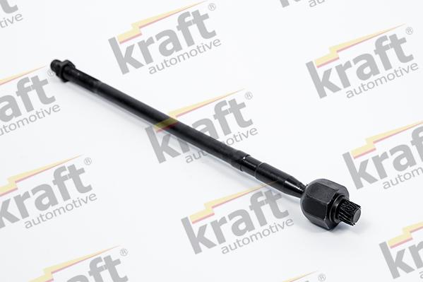 KRAFT AUTOMOTIVE 4302300 - Sisemine rooliots,roolivarras parts5.com