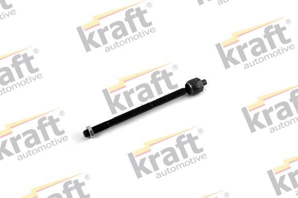 KRAFT AUTOMOTIVE 4302318 - Aksialni zgib, jarmski drog parts5.com