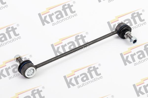 KRAFT AUTOMOTIVE 4302324 - Brat / bieleta suspensie, stabilizator parts5.com