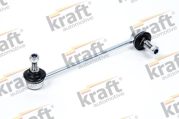 KRAFT AUTOMOTIVE 4302760 - Brat / bieleta suspensie, stabilizator parts5.com