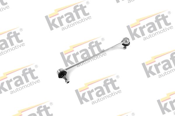 KRAFT AUTOMOTIVE 4302789 - Brat / bieleta suspensie, stabilizator parts5.com