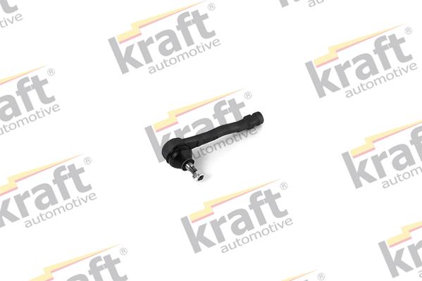 KRAFT AUTOMOTIVE 4315514 - Наконечник рулевой тяги, шарнир parts5.com