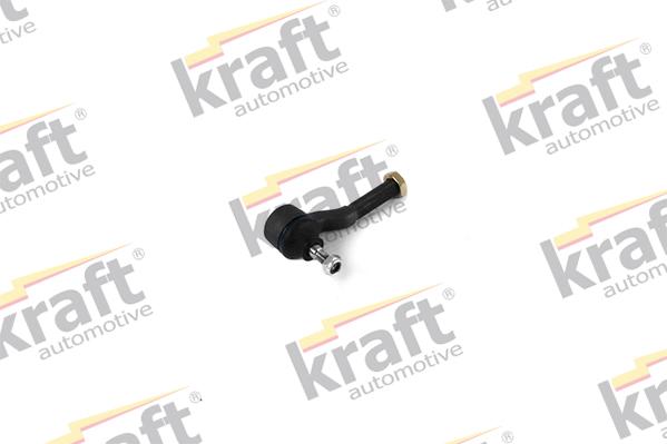 KRAFT AUTOMOTIVE 4315570 - Накрайник на напречна кормилна щанга parts5.com