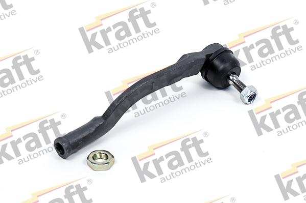 KRAFT AUTOMOTIVE 4315004 - Vezetőkar fej parts5.com