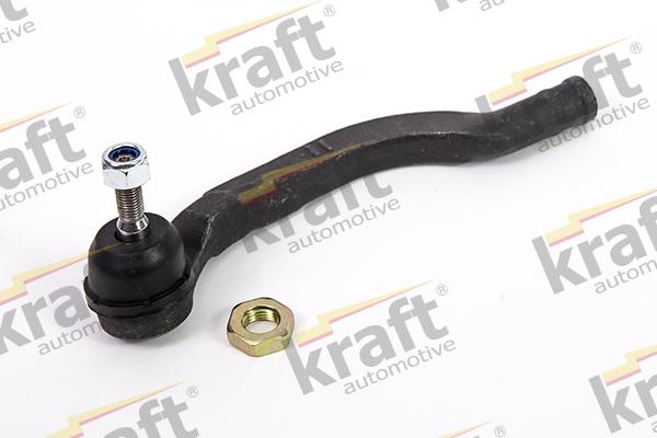 KRAFT AUTOMOTIVE 4315003 - Końcówka drążka kierowniczego poprzecznego parts5.com