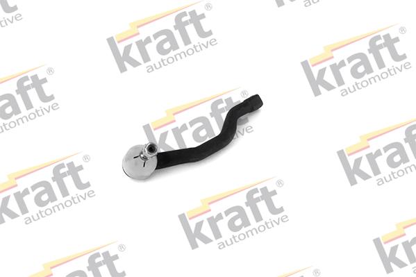 KRAFT AUTOMOTIVE 4315125 - Hlava / čap spojovacej tyče riadenia parts5.com