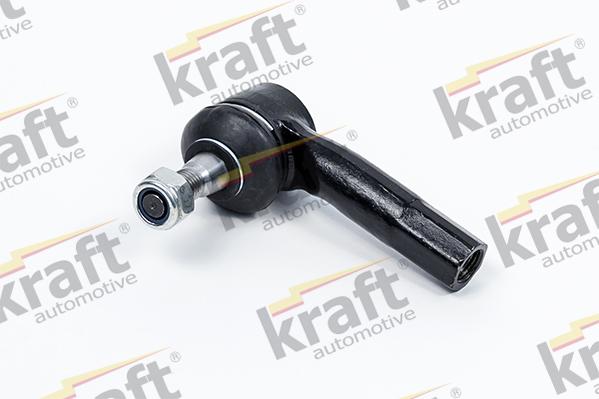 KRAFT AUTOMOTIVE 4316500 - Наконечник рулевой тяги, шарнир parts5.com