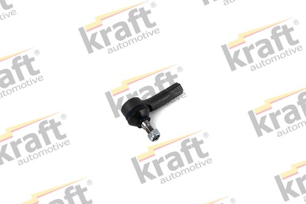 KRAFT AUTOMOTIVE 4316502 - Glava jarmovega droga parts5.com