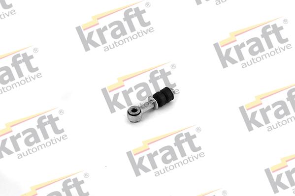 KRAFT AUTOMOTIVE 4316100 - Ακρόμπαρο parts5.com