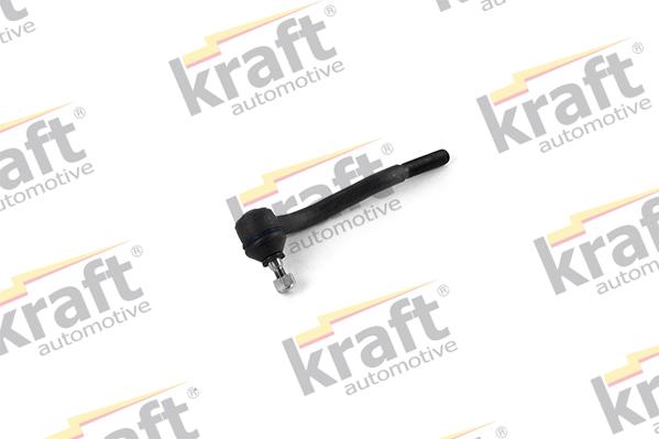 KRAFT AUTOMOTIVE 4316111 - Końcówka drążka kierowniczego poprzecznego parts5.com