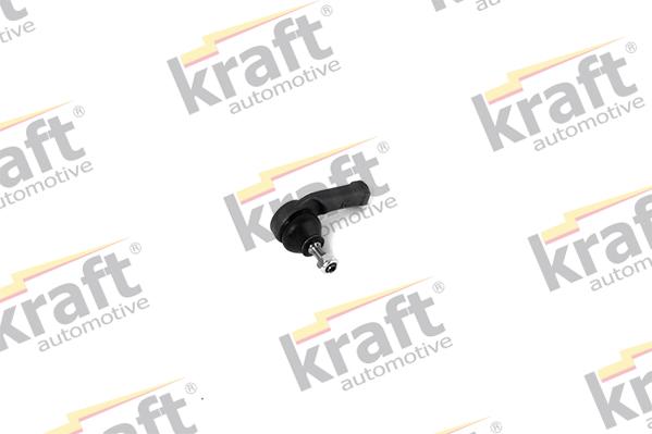 KRAFT AUTOMOTIVE 4316850 - Rótula barra de acoplamiento parts5.com