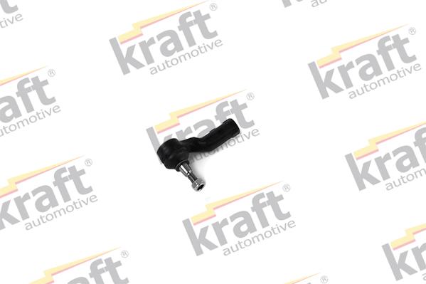 KRAFT AUTOMOTIVE 4316384 - Końcówka drążka kierowniczego poprzecznego parts5.com