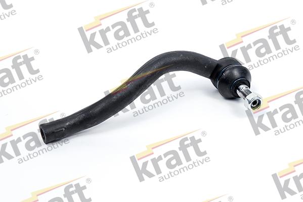 KRAFT AUTOMOTIVE 4310650 - Cap de bara parts5.com