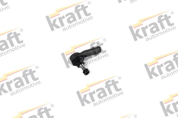 KRAFT AUTOMOTIVE 4310614 - Hlava příčného táhla řízení parts5.com