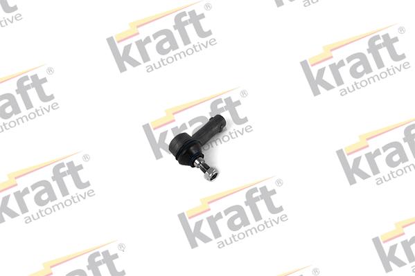 KRAFT AUTOMOTIVE 4310615 - Glava jarmovega droga parts5.com