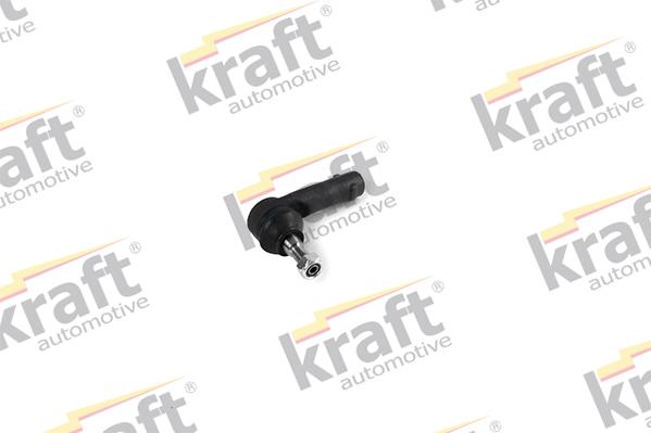 KRAFT AUTOMOTIVE 4310616 - Hlava příčného táhla řízení parts5.com