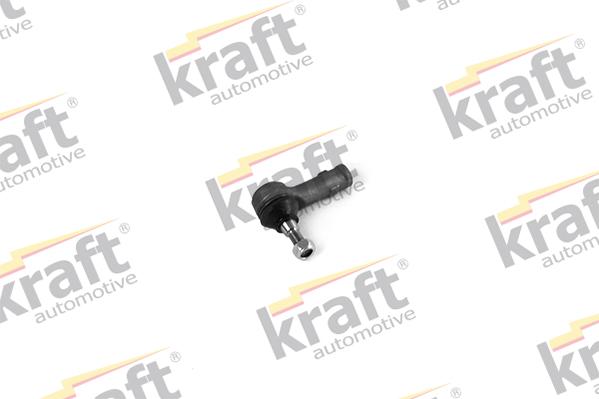 KRAFT AUTOMOTIVE 4310613 - Hlava příčného táhla řízení parts5.com