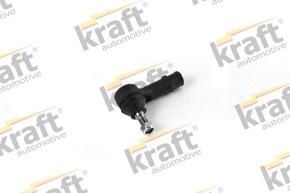 KRAFT AUTOMOTIVE 4310617 - Hlava příčného táhla řízení parts5.com