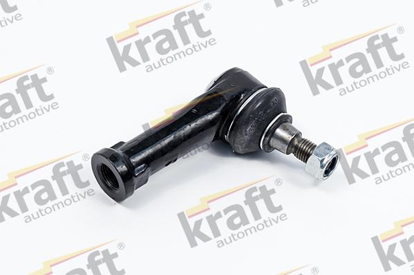 KRAFT AUTOMOTIVE 4310625 - Glava jarmovega droga parts5.com