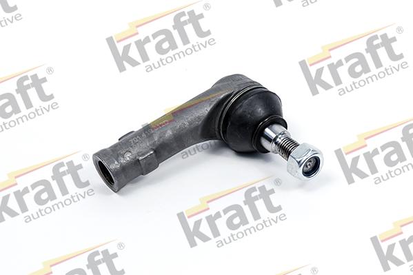 KRAFT AUTOMOTIVE 4310620 - Rótula barra de acoplamiento parts5.com