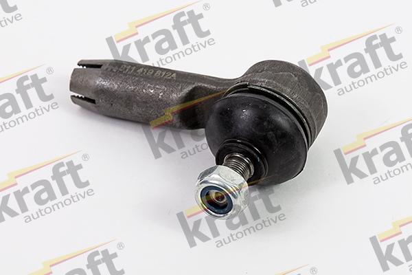 KRAFT AUTOMOTIVE 4310040 - Spurstangenkopf parts5.com