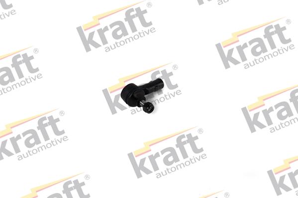 KRAFT AUTOMOTIVE 4310010 - Наконечник рулевой тяги, шарнир parts5.com