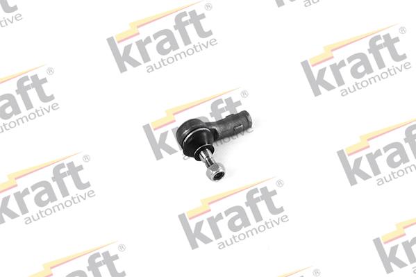 KRAFT AUTOMOTIVE 4310035 - Наконечник рулевой тяги, шарнир parts5.com