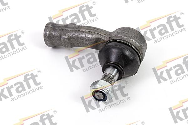 KRAFT AUTOMOTIVE 4310030 - Końcówka drążka kierowniczego poprzecznego parts5.com