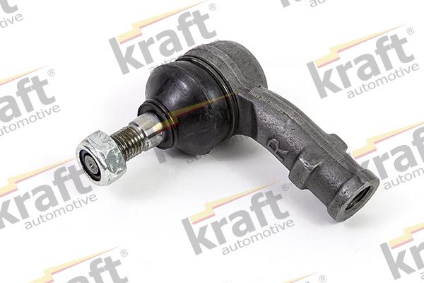 KRAFT AUTOMOTIVE 4310020 - Końcówka drążka kierowniczego poprzecznego parts5.com