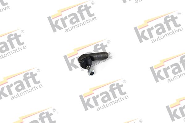 KRAFT AUTOMOTIVE 4310160 - Spurstangenkopf parts5.com