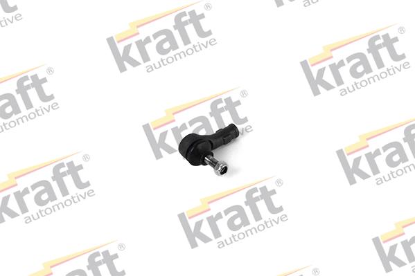 KRAFT AUTOMOTIVE 4310115 - Końcówka drążka kierowniczego poprzecznego parts5.com