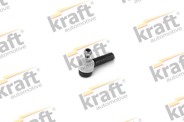 KRAFT AUTOMOTIVE 4310129 - Cap de bara parts5.com