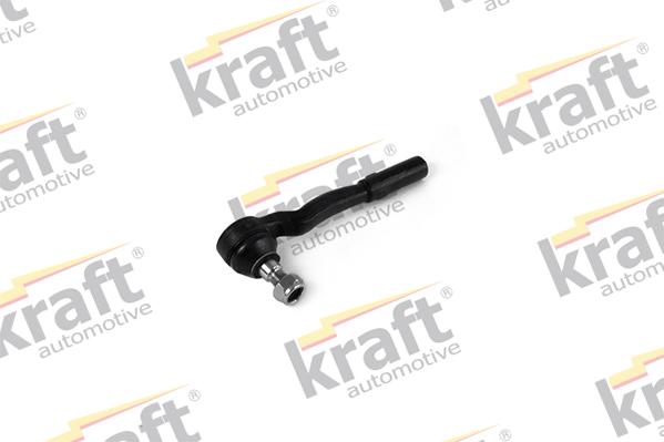 KRAFT AUTOMOTIVE 4311019 - Hlava / čap spojovacej tyče riadenia parts5.com