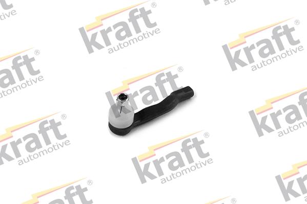 KRAFT AUTOMOTIVE 4311141 - Glava jarmovega droga parts5.com