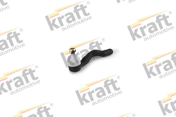 KRAFT AUTOMOTIVE 4311142 - Glava jarmovega droga parts5.com