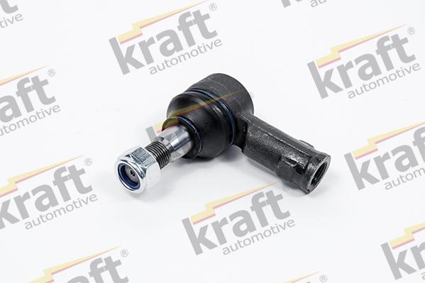 KRAFT AUTOMOTIVE 4311370 - Rótula barra de acoplamiento parts5.com