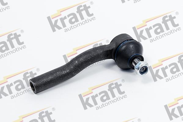 KRAFT AUTOMOTIVE 4313010 - Наконечник рулевой тяги, шарнир parts5.com