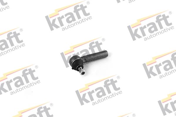 KRAFT AUTOMOTIVE 4313080 - Cap de bara parts5.com