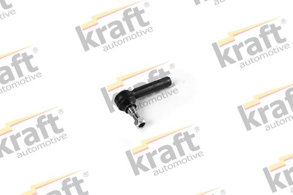 KRAFT AUTOMOTIVE 4313306 - Cap de bara parts5.com